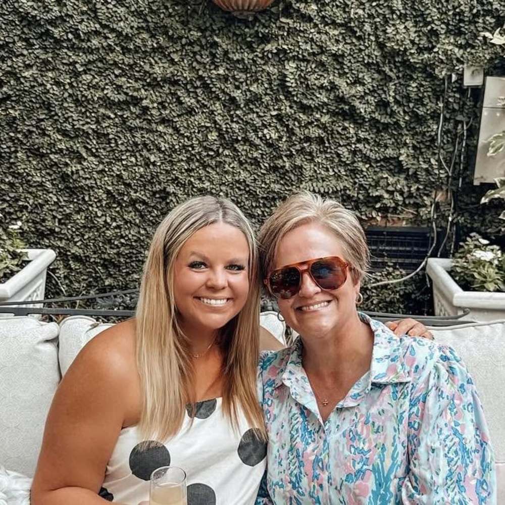 Meet your Posher, Lindsay